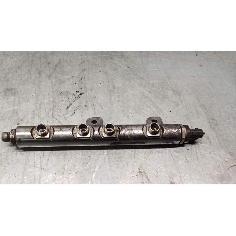 Recambio de rampa inyectora para jaguar xj luxury referencia OEM IAM 0445216048 CK5Q9D280BB 2009
