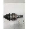 Recambio de transmision delantera izquierda para opel zafira b edition ´´111 jahre´´ referencia OEM IAM WO 13214836 