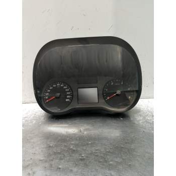 CUADRO INSTRUMENTOS A2C9937670500 0260084 2022