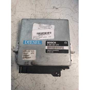 CENTRALITA MOTOR UCE 0281001077 2244126 2242211