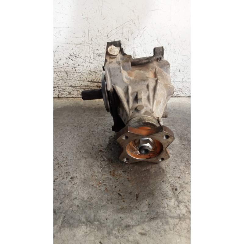Recambio de diferencial delantero para nissan qashqai+2 (jj10) tekna 4x4 referencia OEM IAM   