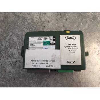 MODULO ELECTRONICO 52010337B 10AS433MHZ 1076257