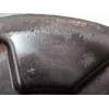 Recambio de mangueta delantera izquierda para audi a4 avant (8e) referencia OEM IAM 8E0615311A 25TDI 2001