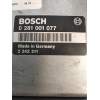 Recambio de centralita motor uce para bmw serie 5 berlina (e34) 524td referencia OEM IAM 0281001077 2244126 2242211