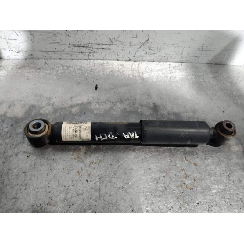 Recambio de amortiguador trasero derecho para peugeot partner kombi active referencia OEM IAM 9674213480 814902003965 