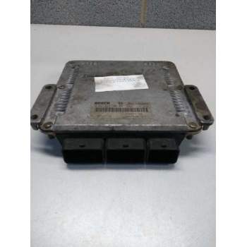 CENTRALITA MOTOR UCE 0281011103 8200211726 8200085386