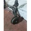 Recambio de puente trasero para renault twingo referencia OEM IAM TAMBOR/ABS  2007