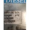 Recambio de centralita motor uce para bmw serie 5 berlina (e34) 524td referencia OEM IAM 0281001077 2244126 2242211