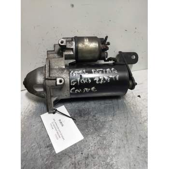 MOTOR ARRANQUE 0001109062 
