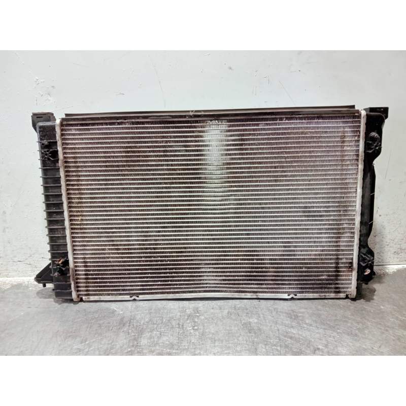 Recambio de radiador agua para audi a4 avant (8e) referencia OEM IAM CR1422000S 25TDI 2001