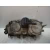 Recambio de faro derecho para renault safrane (b54) 2.2 cat referencia OEM IAM   