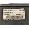 Recambio de caja reles / fusibles para peugeot 307 (s1) xr clim plus referencia OEM IAM 216760315B 281133439A 
