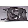 Recambio de electroventilador para renault espace iv (jk0) 2.2 dci turbodiesel referencia OEM IAM 1831068000 8200033730 ECIA