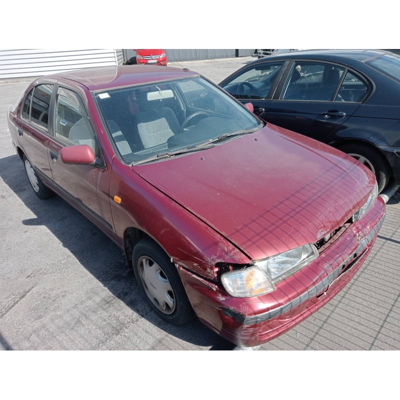 nissan almera (n15) del año 1999