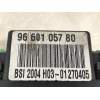 Recambio de caja reles / fusibles para peugeot 307 (s1) xr clim plus referencia OEM IAM 216760315B 281133439A 