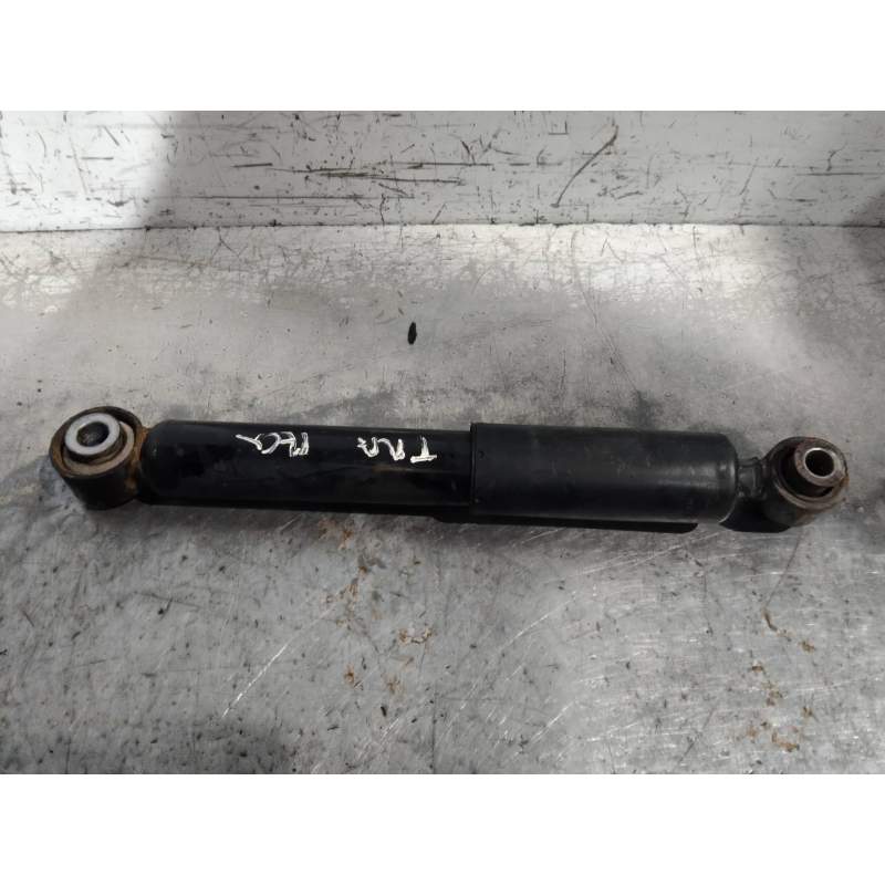 Recambio de amortiguador trasero izquierdo para peugeot partner kombi active referencia OEM IAM 9674213480 814902003965 