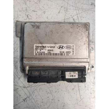 CENTRALITA MOTOR UCE 5WY1979A 3912023870 SIMK43