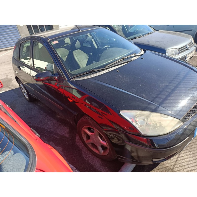 ford focus berlina (cak) del año 2003