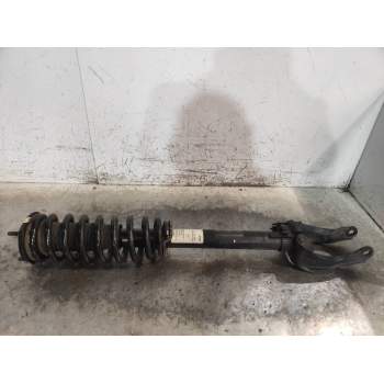 AMORTIGUADOR DELANTERO IZQUIERDO A1663231000 