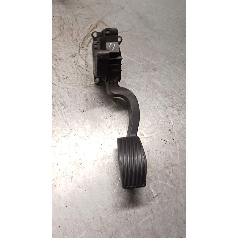 Recambio de potenciometro pedal para alfa romeo mito (955_) 1.4 (955axb1b) referencia OEM IAM 55702020 14G 2008