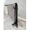 Recambio de radiador agua para audi a4 avant (8e) referencia OEM IAM CR1422000S 25TDI 2001