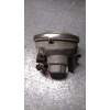 Recambio de faro antiniebla izquierdo para hyundai h 1 (1997 - 2001) 2.5 td referencia OEM IAM   