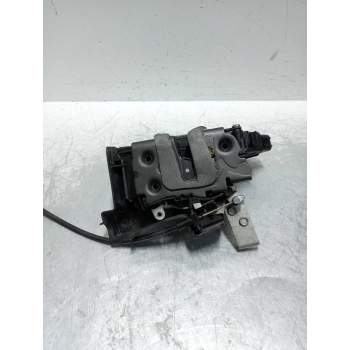 MOTOR CIERRE CENTRALIZADO DELANTERO IZQUIERDO 2112071015 6M2AR21813 5P