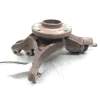 Recambio de mangueta delantera derecha para peugeot 307 (s1) xn referencia OEM IAM  14HDI 2001