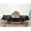 Recambio de rejilla delantera para nissan navara pick-up (d40m) doble cab se 4x4 referencia OEM IAM   