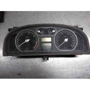 CUADRO INSTRUMENTOS 8200291334 5030000960709 