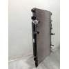 Recambio de radiador agua para mazda 3 (bm, bn) 2.2 d referencia OEM IAM 2230003374 22D 2014