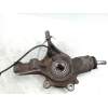 Recambio de mangueta delantera derecha para peugeot 307 (s1) xn referencia OEM IAM  14HDI 2001