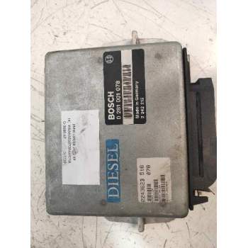 CENTRALITA MOTOR UCE 0281001078 2243623 2242212