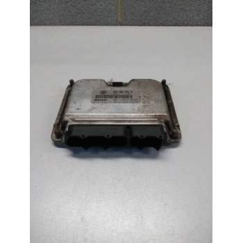 CENTRALITA MOTOR UCE 0261206836 6K0906032Q 