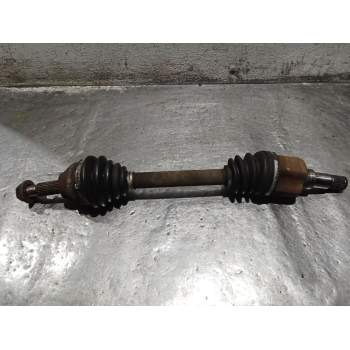 TRANSMISION DELANTERA IZQUIERDA 20G 1998