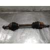 Recambio de transmision delantera izquierda para ford focus i (daw, dbw) 2.0 16v referencia OEM IAM  20G 1998