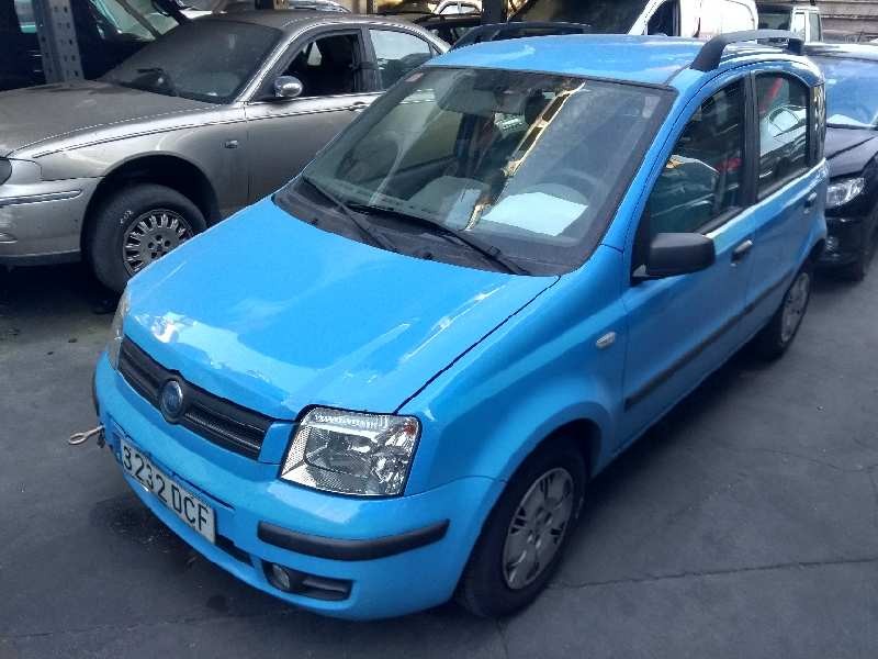 fiat panda (169) del año 2004