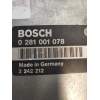 Recambio de centralita motor uce para bmw serie 5 berlina (e34) 524td referencia OEM IAM 0281001078 2243623 2242212