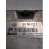Recambio de centralita motor uce para seat ibiza (6k1) 1.4 referencia OEM IAM 0261206836 6K0906032Q 