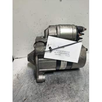 MOTOR ARRANQUE TS8E2 