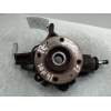 Recambio de mangueta delantera izquierda para peugeot 307 (s1) xn referencia OEM IAM  14HDI 2001