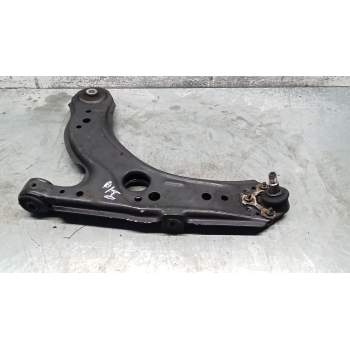 BRAZO SUSPENSION INFERIOR DELANTERO IZQUIERDO 19TDI 1998