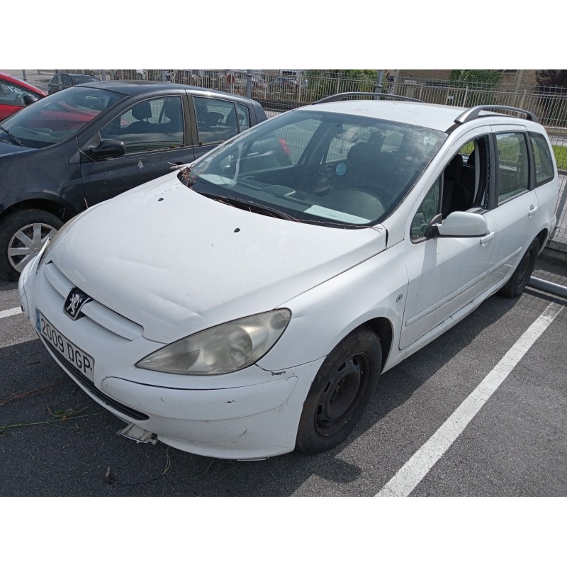 peugeot 307 break / sw (s1) del año 2005