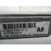 Recambio de centralita motor uce para honda civic berlina 3 (ep1/2) referencia OEM IAM 37820PMHE12 A9 