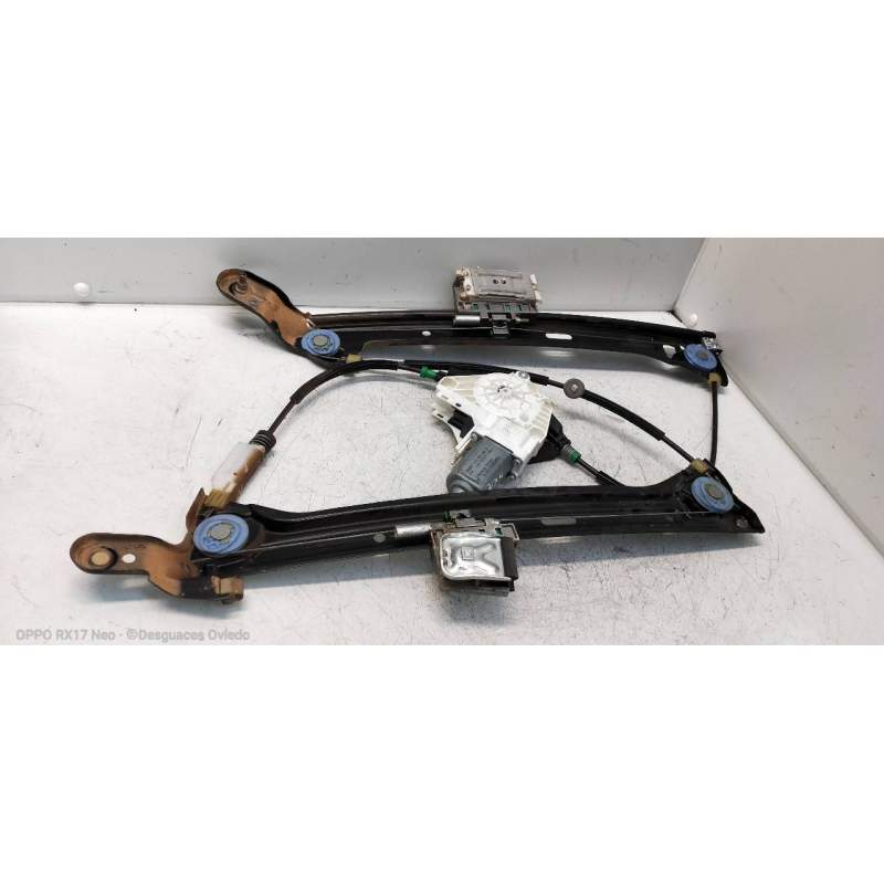 Recambio de elevalunas delantero derecho para audi a5 sportback (8t) 2.0 tdi (105kw) referencia OEM IAM 8T8837462  