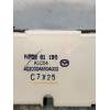 Recambio de mando calefaccion / aire acondicionado para mazda mx-5 (nc) referencia OEM IAM A02000A5504000  
