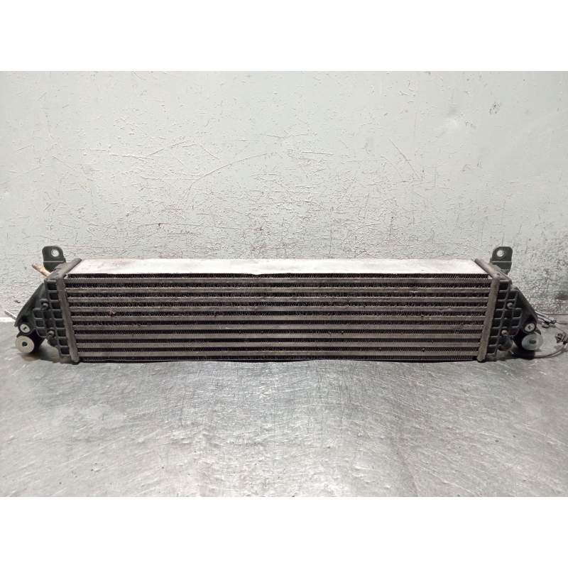 Recambio de intercooler para mazda 3 (bm, bn) 2.2 d referencia OEM IAM SH0113565 1271004114 2014