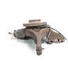 Recambio de mangueta delantera izquierda para peugeot 307 (s1) xn referencia OEM IAM  14HDI 2001