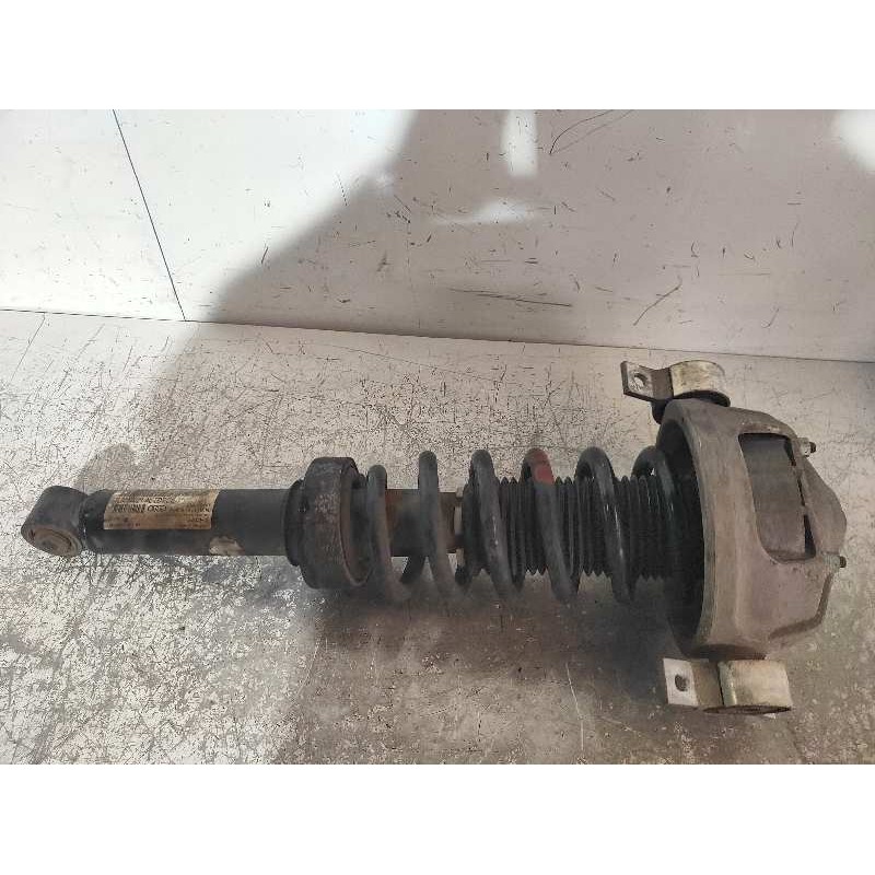 Recambio de amortiguador trasero izquierdo para audi q7 (4l) 3.0 tdi referencia OEM IAM 7L8512021  