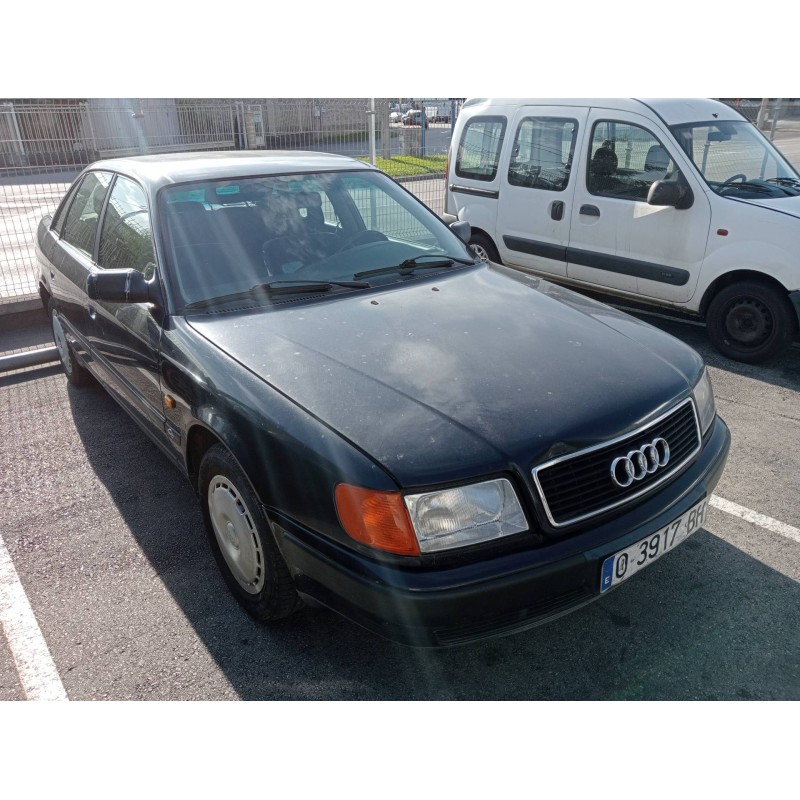 audi 100 berlina (c4) del año 1993